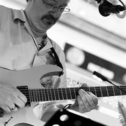 Cours de guitare à Nice avec Jean-François Betti, - Horaires d'ouverture