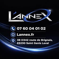 L’ANNEX DANCING, Saint-Genis-Laval - Horaires d'ouverture