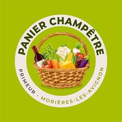 PRIMEUR LE PANIER CHAMPETRE, Morières-lès-Avignon - Horaires d'ouverture