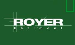 Royer Bâtiment, Aubigné-Racan - Horaires d'ouverture