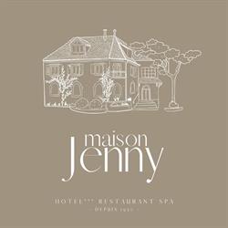 Hôtel & Spa - Maison Jenny, Hagenthal-le-Bas - Horaires d'ouverture