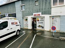 BC2E Diagnostic Immobilier La Tranche sur Mer, Moutiers les Mauxfaits, La Faute sur Mer, La Tranche-sur-Mer - Horaires d'ouverture