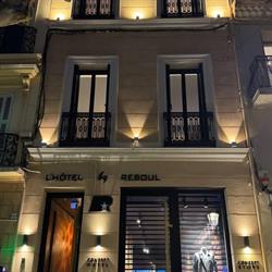 HOTEL BY REBOUL - Boutique Hôtel Port de Cassis - Horaires d'ouverture