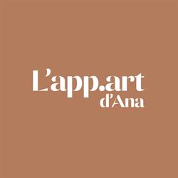 L'App.art d'Ana, Orléans - Horaires d'ouverture