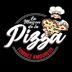 La Maison de la Pizza, Agde - Horaires d'ouverture