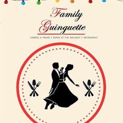 Family Guinguette, Landrethun-le-Nord - Horaires d'ouverture