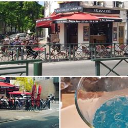 L'Escale du Marché, Nanterre - Horaires d'ouverture