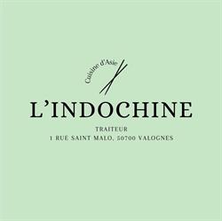 L'Indochine Valognes Traiteur, - Horaires d'ouverture