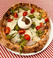Pizzeria ISCHIA MIA, Saint-Raphaël - Horaires d'ouverture
