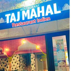 Restaurant Taj MAHAL Bergerac, - Horaires d'ouverture