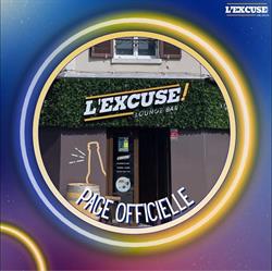 L'excuse bar, Esbly - Horaires d'ouverture
