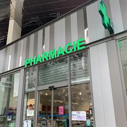 Pharmacie de la Place, Ivry-sur-Seine - Horaires d'ouverture