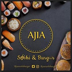 Ajia Sushi & Burger Gigean, - Horaires d'ouverture