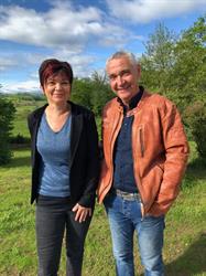 Jean Luc & Sophie, Chazelles-sur-Lyon - Horaires d'ouverture