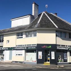 Pharmacie Saint Druon - well&well, Cambrai - Horaires d'ouverture