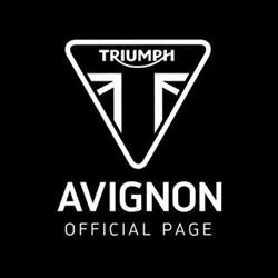 Triumph Avignon, Sorgues - Horaires d'ouverture