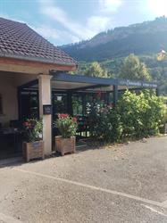 Restaurant Le Clos des Demoiselles, Villebois - Horaires d'ouverture