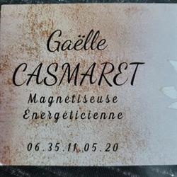 Casmaret Gaelle, Bain-de-Bretagne - Horaires d'ouverture