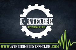 L'Atelier Fitness Club, Antony - Horaires d'ouverture
