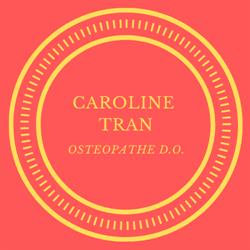 Caroline TRAN - Ostéopathe D.O., Boulogne-Billancourt - Horaires d'ouverture