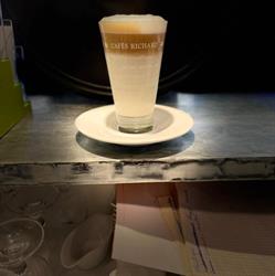 " The Coffee Bar ", Caen - Horaires d'ouverture