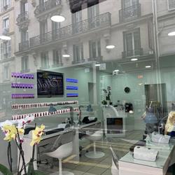 HM Nails, Paris - Horaires d'ouverture