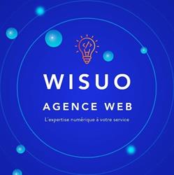 Wisuo, agence de création de sites internet et contenus graphiques, Châtenois - Horaires d'ouverture