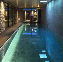 le spa du M, Megève - Horaires d'ouverture