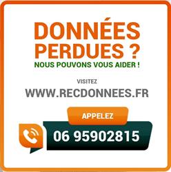RécDonnées, Nice - Horaires d'ouverture