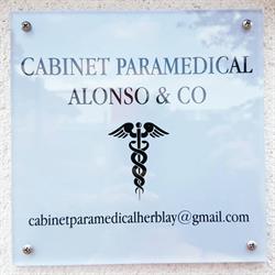 Cabinet paramédical Alonso & Co - Gaëlle ALONSO (Psychomotricienne), Herblay - Horaires d'ouverture