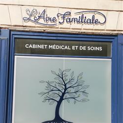 Cabinet L'aire Familiale, Bordeaux - Horaires d'ouverture