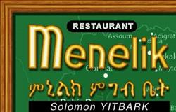 Menelik, Paris - Horaires d'ouverture