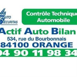 Actif Auto Bilan, Orange - Horaires d'ouverture