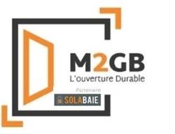 Menuiserie M2GB L'ouverture Durable, Longué-Jumelles - Horaires d'ouverture