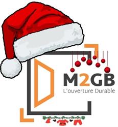 Menuiserie M2GB L'ouverture Durable, Longué-Jumelles - Horaires d'ouverture