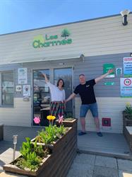 Camping les Charmes (85), Apremont - Horaires d'ouverture