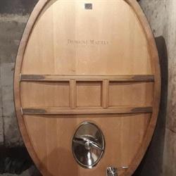 Domaine Mazilly Père Fils, Meloisey - Horaires d'ouverture