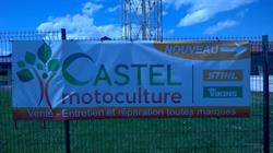 Castel Motoculture, Châteauvillain - Horaires d'ouverture