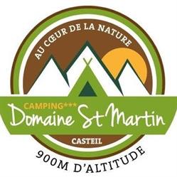 Camping Domaine saint Martin du Canigou, Casteil - Horaires d'ouverture