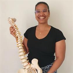 Chiropraxie - Florence Genipa, Paris - Horaires d'ouverture