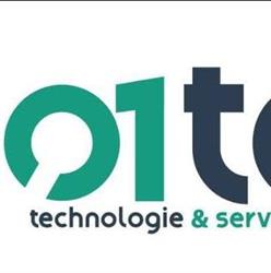 01TECH, Nemours - Horaires d'ouverture
