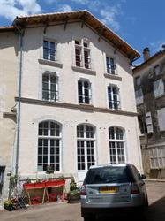 Merchants House, Nanteuil-en-Vallée - Horaires d'ouverture