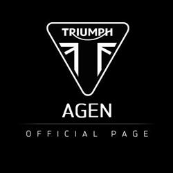 Triumph Agen, Boé - Horaires d'ouverture