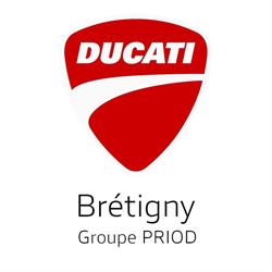 DUCATI BRETIGNY 91, Brétigny-sur-Orge - Horaires d'ouverture