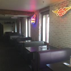 Throttle Café, Rochefort - Horaires d'ouverture