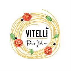 VITELLI Resto Italien - Gujan-Mestras - La Hume, - Horaires d'ouverture