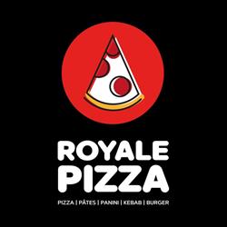Royale Pizza, Calais - Horaires d'ouverture