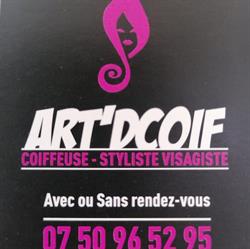ART'DCOIF, Vaulnaveys-le-Haut - Horaires d'ouverture