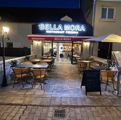 Bella Mora, Le Plessis-Belleville - Horaires d'ouverture