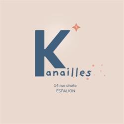 Kanailles, Espalion - Horaires d'ouverture